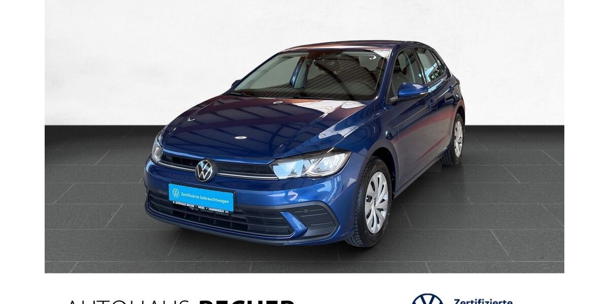 VW Polo 4.745 km 19.930 &euro; Wesel 46485