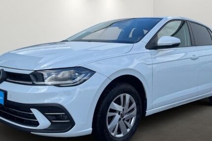VW Polo 20.550 km 20.950 &euro; Mettmann 40822