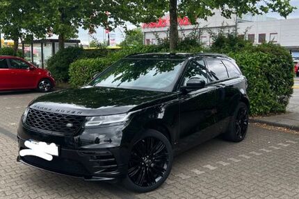 Land Rover Range Rover Velar 130.000 km 27.500 &euro; Mülheim an der Ruhr 45475
