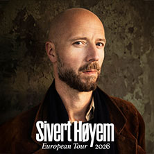 Sivert Høyem 20.02.2026 EBERTBAD