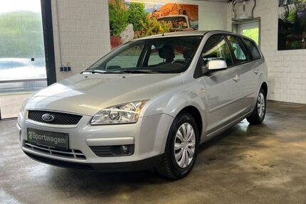 Ford Focus 229.647 km 1.990 &euro; Wesel 46487