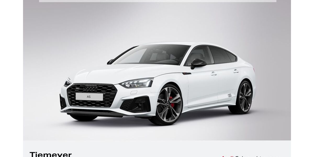 Audi A5 13.976 km 45.360 &euro; Oberhausen 46047