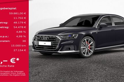 Audi A8 81.483 km 59.881 &euro; Krefeld 47803