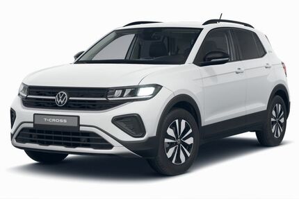 VW T-Cross 7.116 km 25.991 € Krefeld 47803