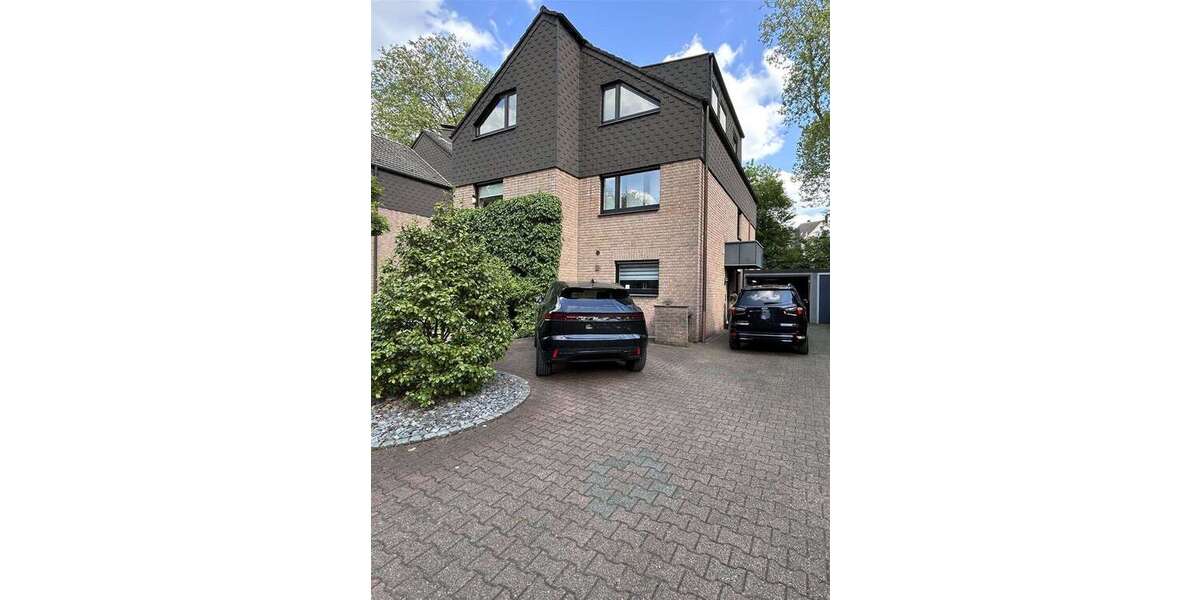 Einfamilienhaus Gelsenkirchen Ückendorf - 5 Zimmer, 128 m&sup2;, 425.000&euro; | Angebot:26556151