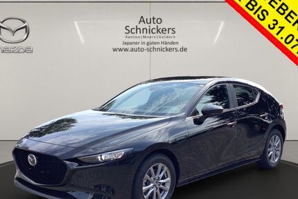 Mazda 3 3.772 km 22.540 &euro; Moers 47441
