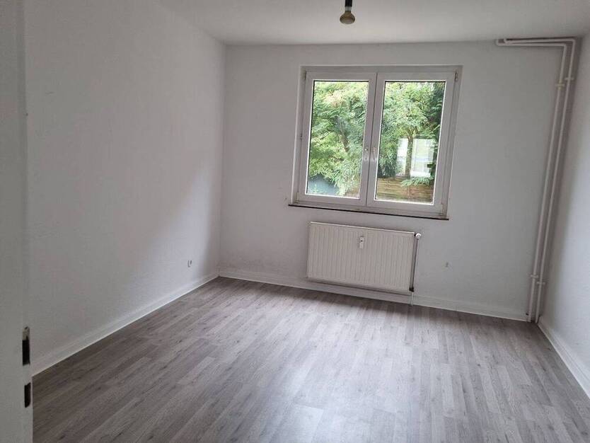 3-Zimmer-Wohnung in Gelsenkirchen Bismarck zu vermieten