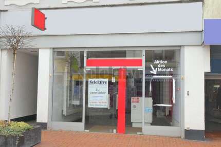Einzelhandel in Moers 3.750 € 63 m² zimmer