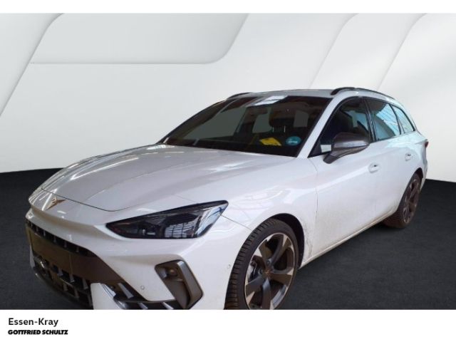 Cupra Leon 26.502 km 31.490 &euro; Essen 45307