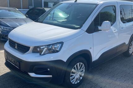 Peugeot Rifter 166.000 km 13.980 &euro; Herten 45701