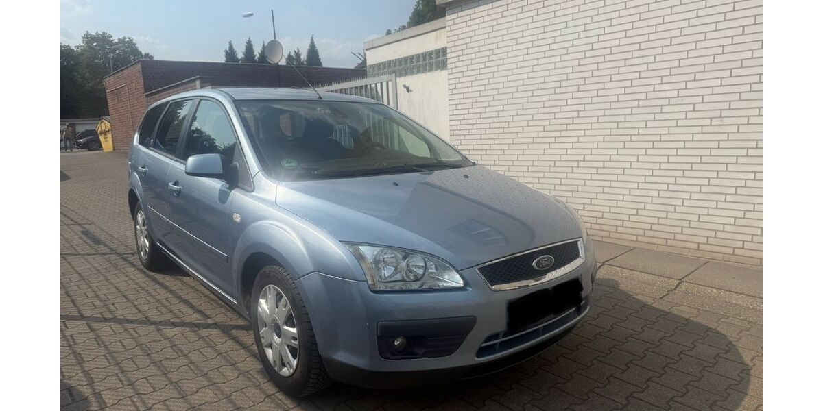 Ford Focus 131.000 km 4.000 &euro; Essen 45143