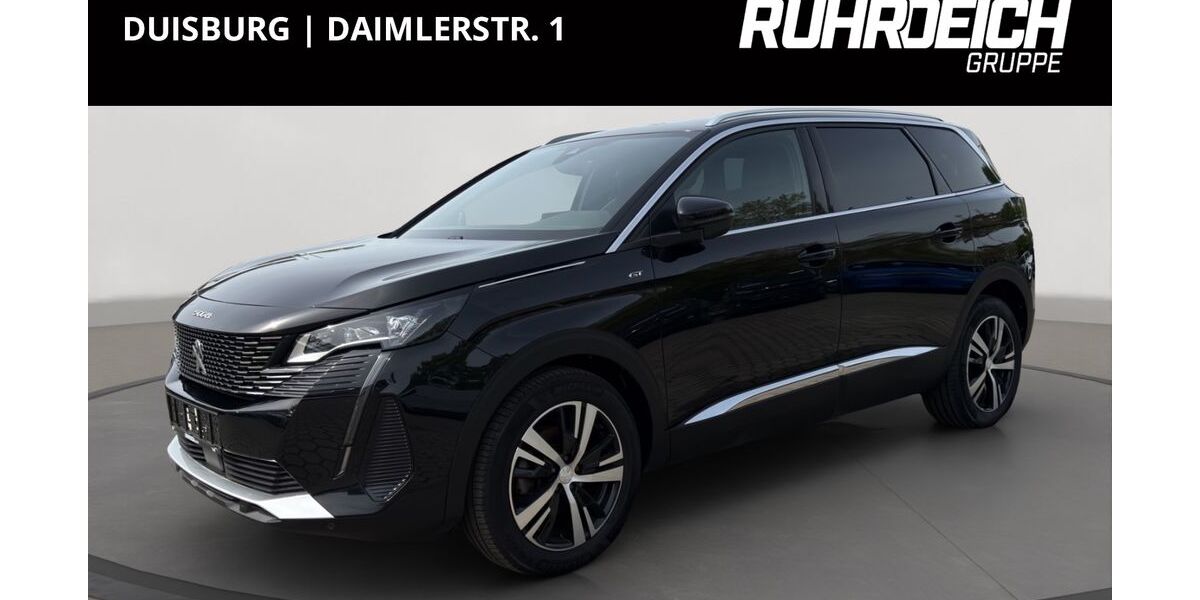Peugeot 5008 34.167 km 27.390 &euro; Duisburg 47167