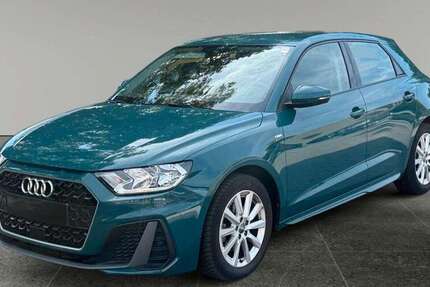 Audi A1 29.460 km 18.990 &euro; Düsseldorf 40599