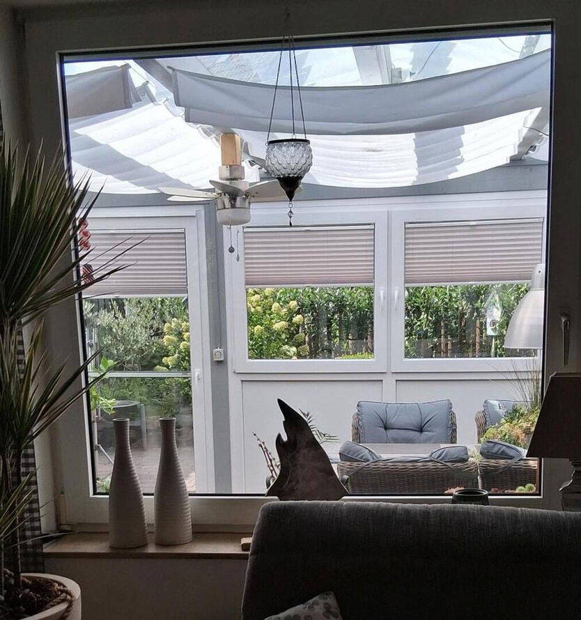 RESERVIERT _ 1 FAM.-REIHENHAUS MIT GARAGE PROVISIONSFREI IN DINSLAKEN-OBERLOHBERG 3 zimmer