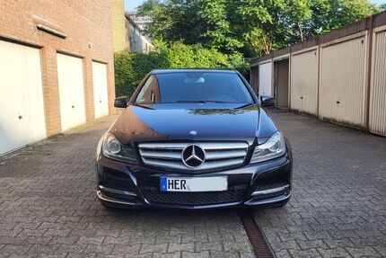 Mercedes C 250