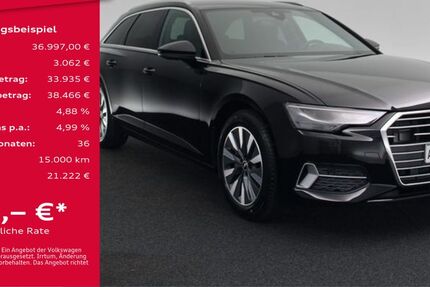 Audi A6 31.244 km 34.557 &euro; Krefeld 47803