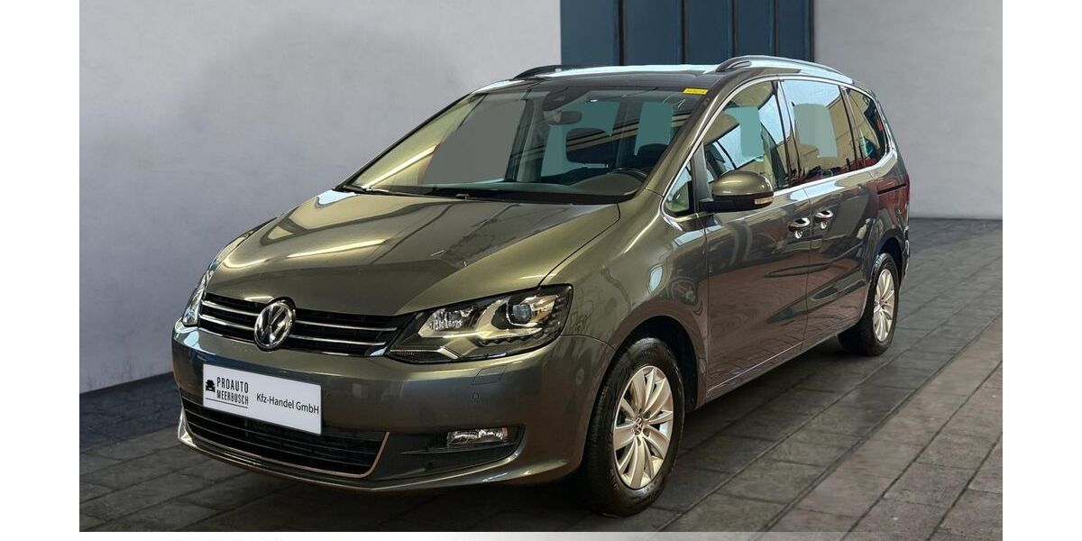 VW Sharan 68.900 km 32.500 &euro; Meerbusch 40668