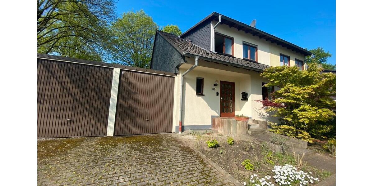 Doppelhaushälfte Essen Stadtbezirk VI - 5 Zimmer, 128 m&sup2;, 446.000&euro; | Angebot:27156462