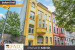 Etagenwohnung Krefeld Stadtmitte - 3 Zimmer, 70 m&sup2;, 169.000&euro; | Angebot:25247696
