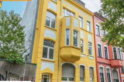 Wohnung Krefeld Stadtmitte - 3 Zimmer, 70 m&sup2;, 169.000&euro; | Angebot:25247696