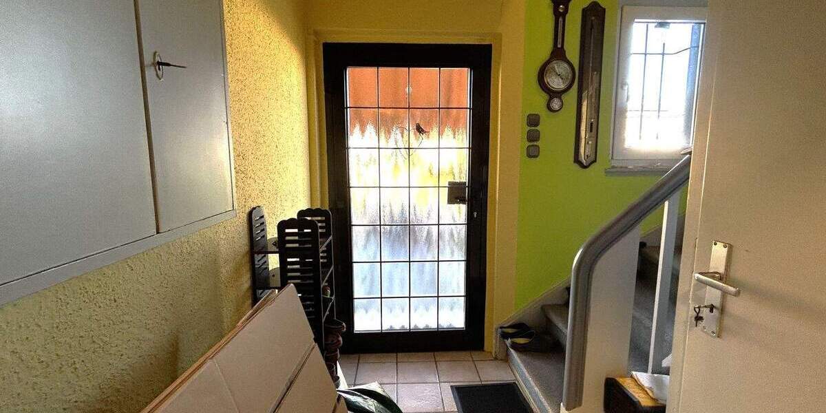 Mehrfamilienhaus, Wohnhaus Duisburg Buchholz - 4 Zimmer, 112 m&sup2;, 409.000&euro; | Angebot:25155711