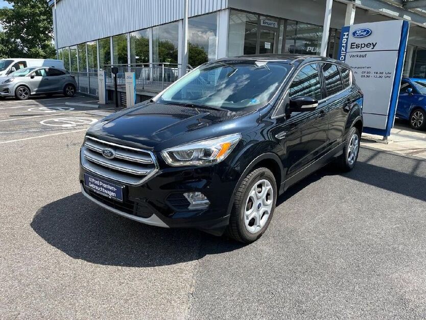 Kuga