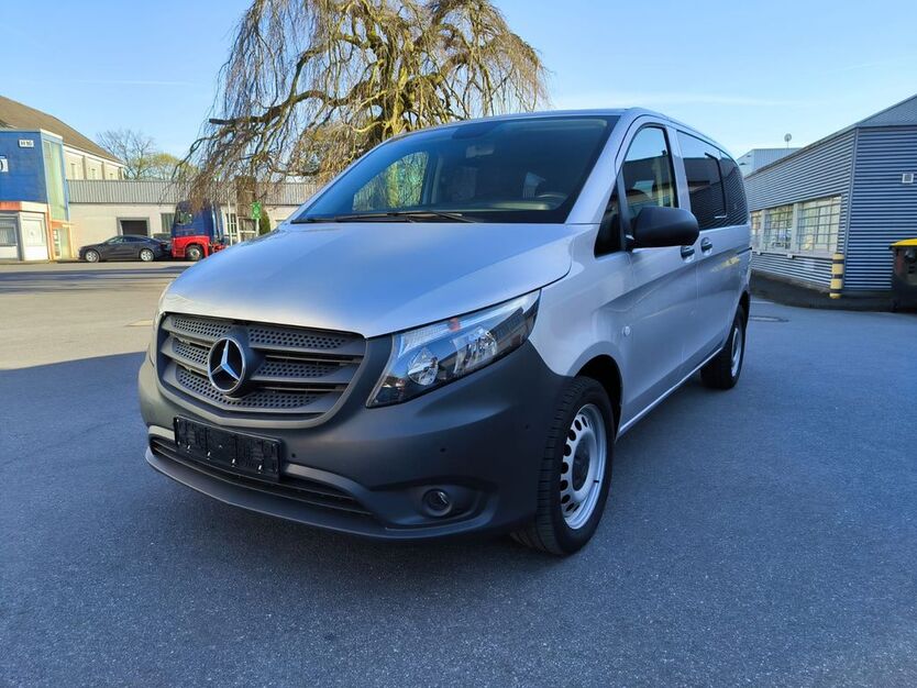 Mercedes-Benz Vito 212.000 km 19.299 € Dorsten 46282