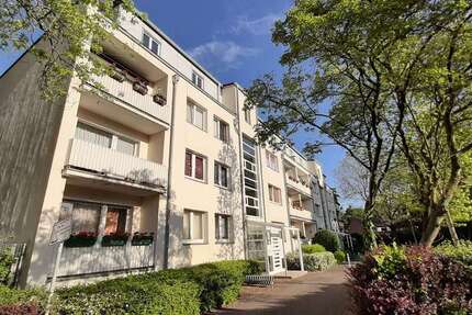 Wohnung Krefeld Benrad - 3 Zimmer, 81 m&sup2;, 690&euro; | Angebot:25142221