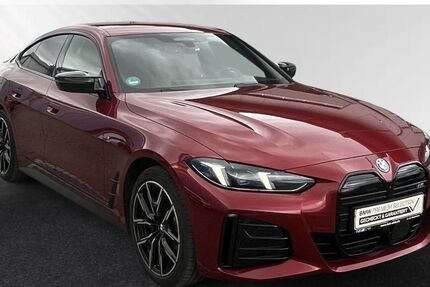 BMW i4 24.350 km 55.800 &euro; Wesel 46485