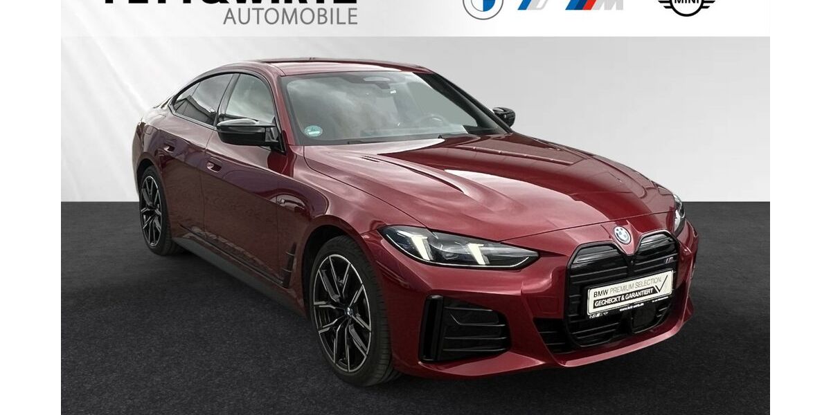 BMW i4 24.350 km 55.800 &euro; Wesel 46485