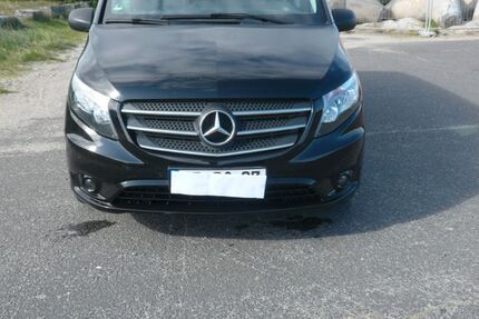 Mercedes-Benz Vito 169.000 km 28.500 &euro; Dinslaken 46537