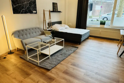 Wohnung zum Mieten in Essen 500 € 35 m² 1 zimmer