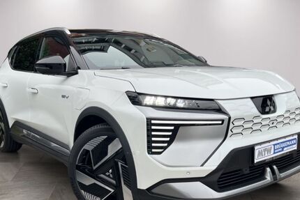 Mitsubishi Eclipse Cross 1.250 km 48.470 &euro; Duisburg 47249