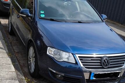 VW Passat 280.000 km 2.200 &euro; Gelsenkirchen 45891