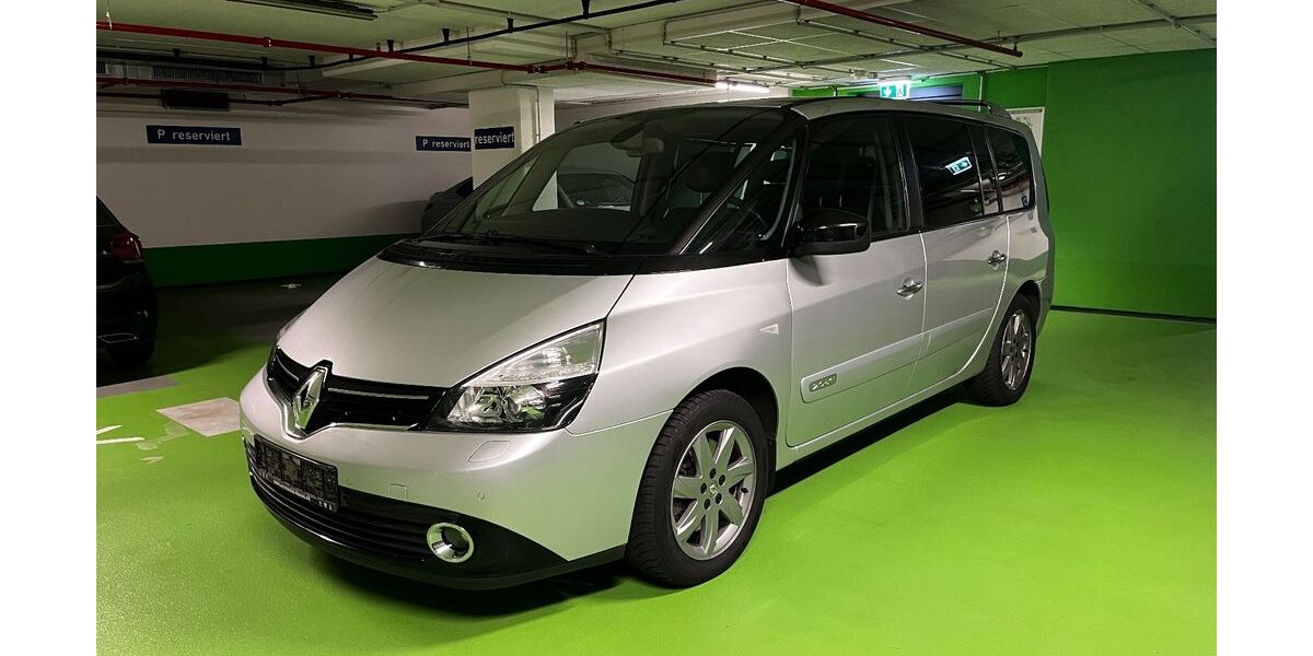Renault Espace 259.500 km 5.900 &euro; Essen 45127