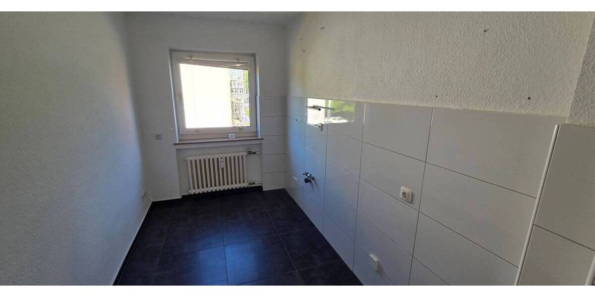 Etagenwohnung Gelsenkirchen Buer - 2 Zimmer, 65 m&sup2;, 450&euro; | Angebot:26436562