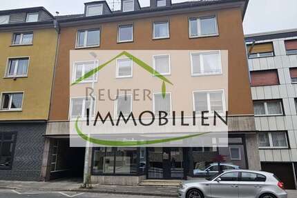 Wohnung Herne Röhlinghausen - 3.5 Zimmer, 69 m&sup2;, 440&euro; | Angebot:26889972