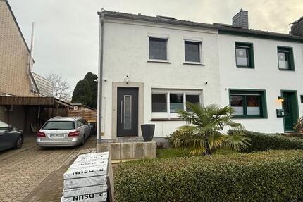 Charmantes Reihenendhaus mit Südgarten & Pool zimmer