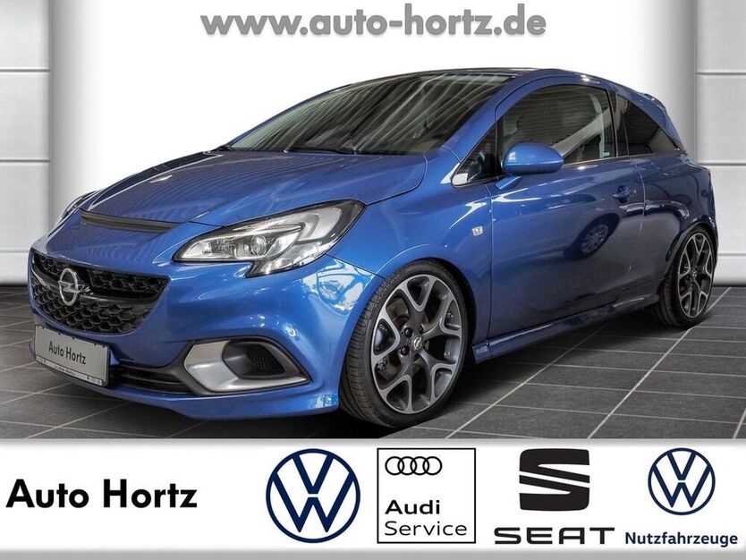 Corsa