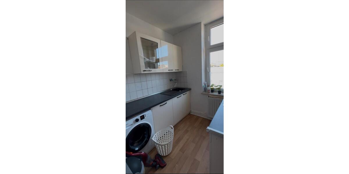 Etagenwohnung Duisburg Duisburg-Mitte - 3 Zimmer, 60 m&sup2;, 450&euro; | Angebot:26395425