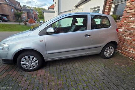 VW Fox 198.200 km 990 &euro; Duisburg 47228