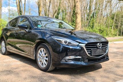 Mazda 3 116.000 km 12.990 &euro; Bochum 44809