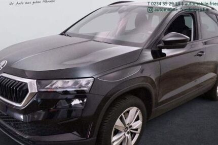 Skoda Karoq 14.657 km 31.590 &euro; Bochum 44805
