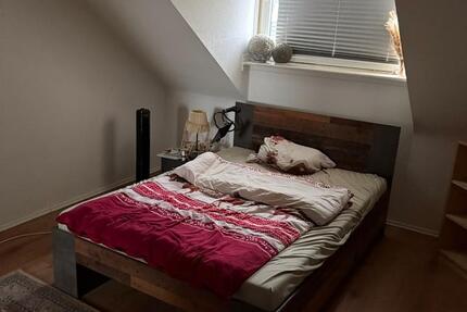 DG-Wohnung in Essen Borbeck 3 zimmer