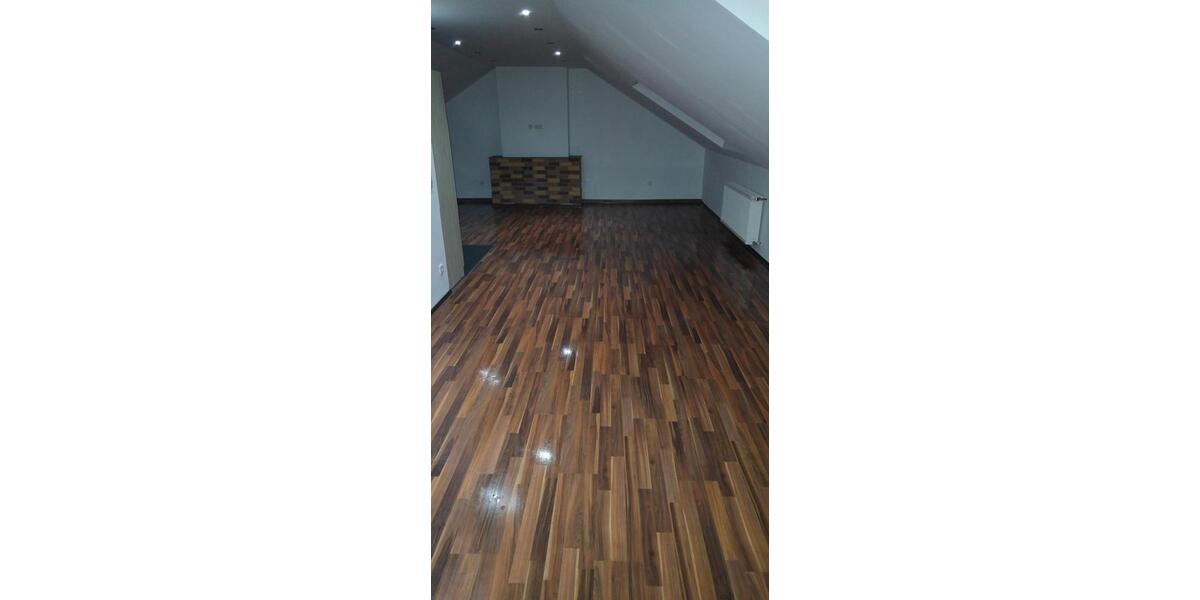 Dachgeschoßwohnung Bottrop - 1 Zimmer, 60 m&sup2;, 500&euro; | Angebot:24513772