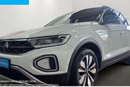 VW T-Roc 18.781 km 28.450 &euro; Velbert 42553