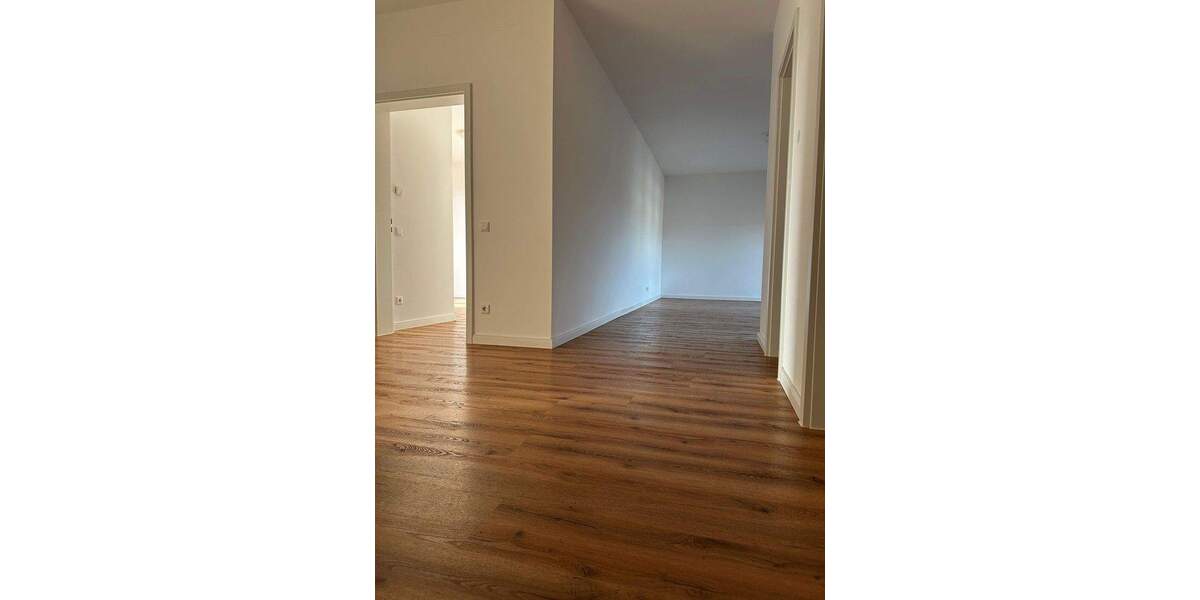 Terrassenwohnung Krefeld Stadtmitte - 4 Zimmer, 132 m&sup2;, 1.500&euro; | Angebot:25429653