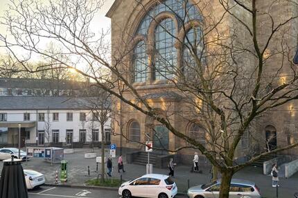 Wohnung Düsseldorf Derendorf - 2 Zimmer, 43 m&sup2;, 968&euro; | Angebot:25369347