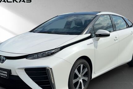 Toyota Mirai 145.760 km 9.950 € Duisburg 47055