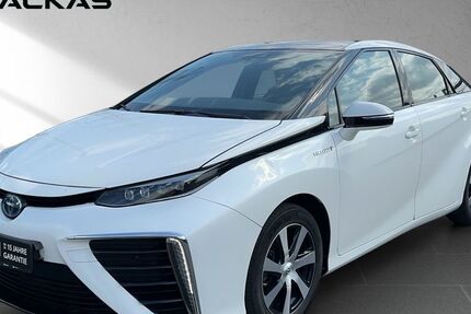 Toyota Mirai 147.353 km 7.450 &euro; Duisburg 47055